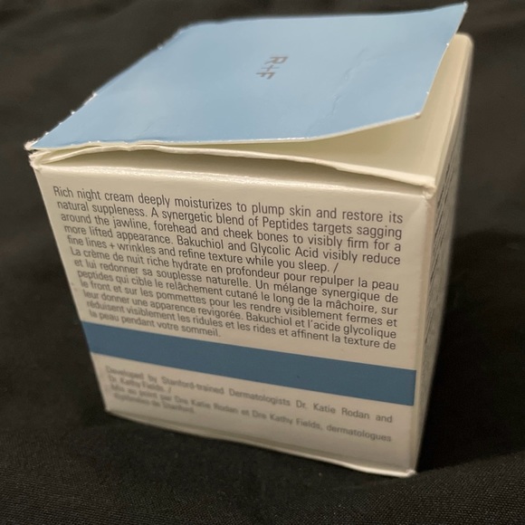 Rodan + Fields Redefine Overnight Cream - Picture 3 of 3